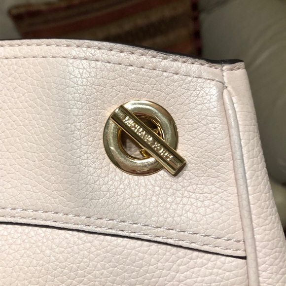 Michael Kors Leather Crossbody - Picture 13 of 16